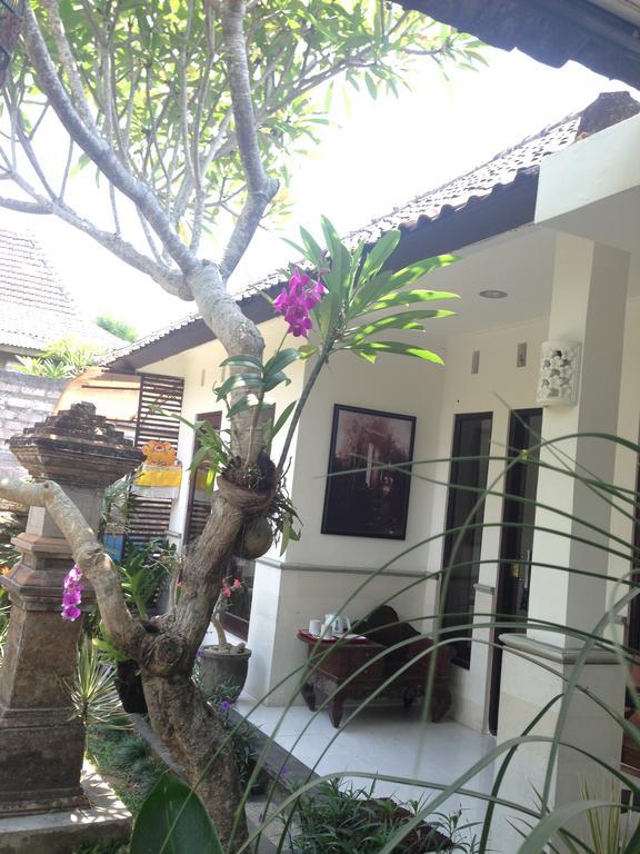 Ubud Rooms B&B Room photo