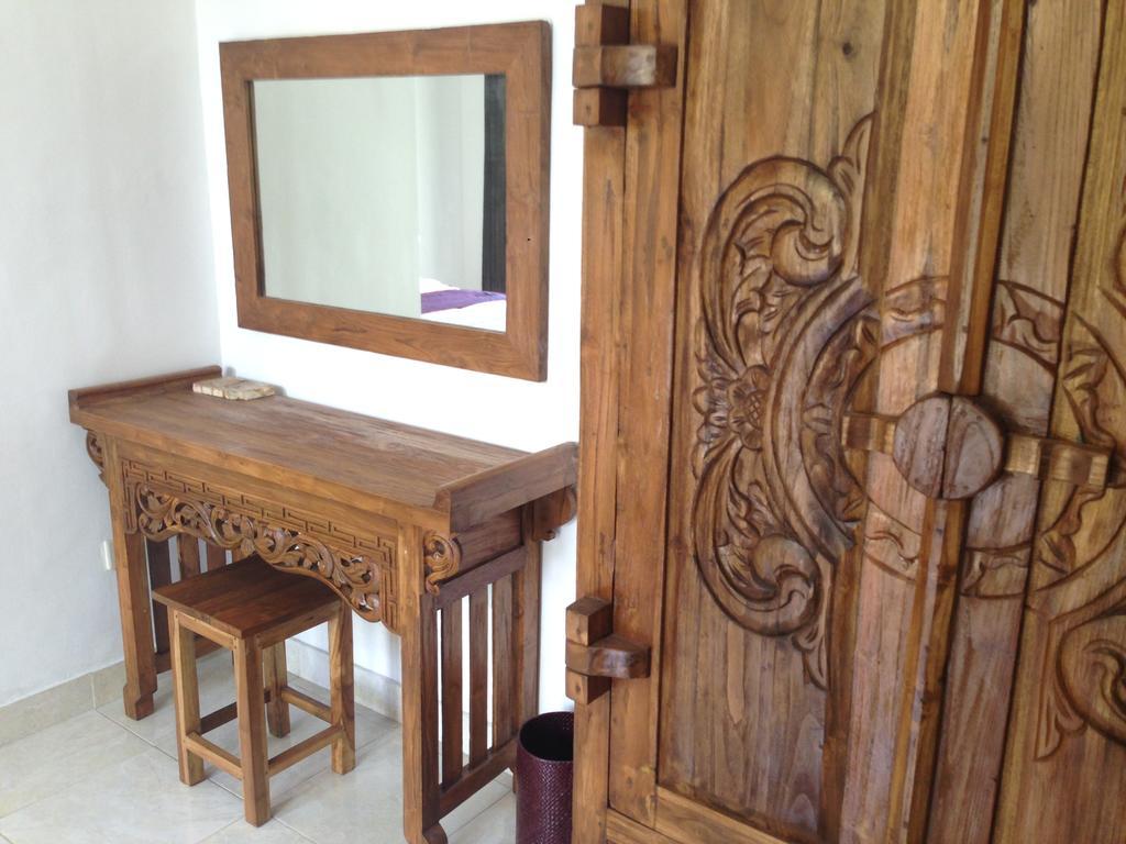 Ubud Rooms B&B Room photo