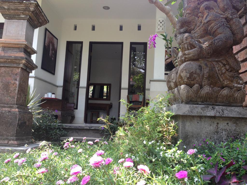 Ubud Rooms B&B Room photo