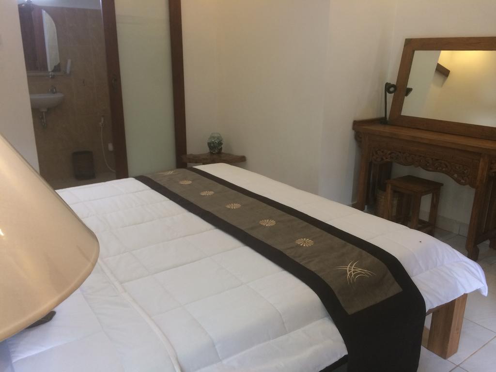 Ubud Rooms B&B Exterior photo